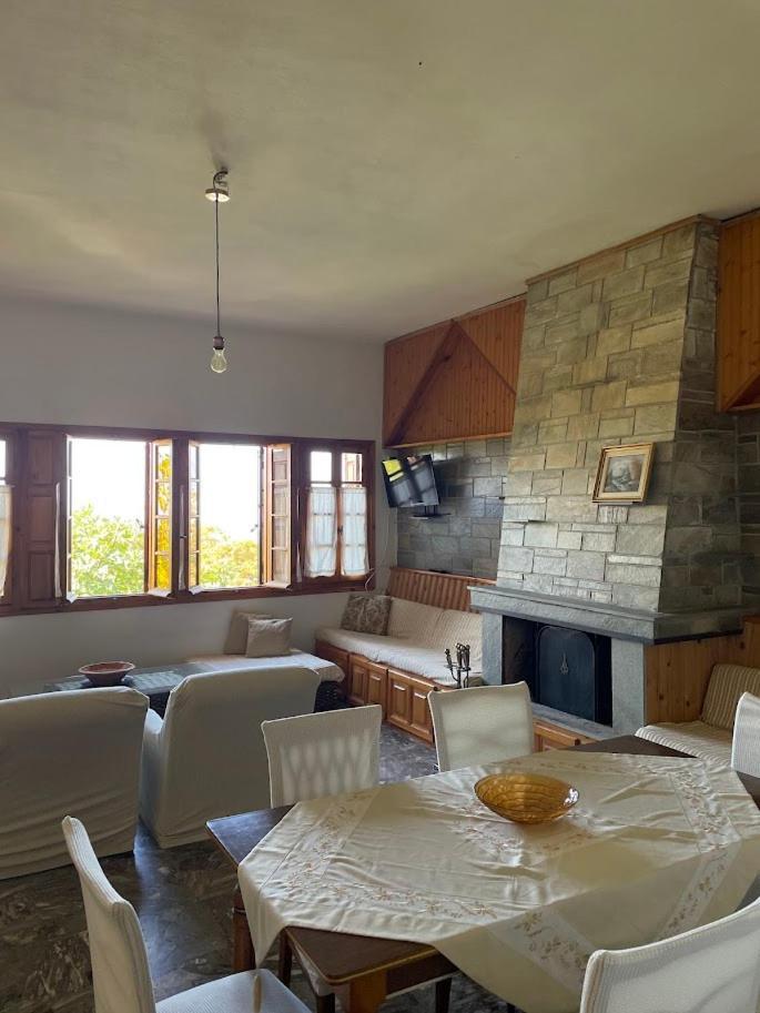Holiday Home Neochori Neochori  外观 照片