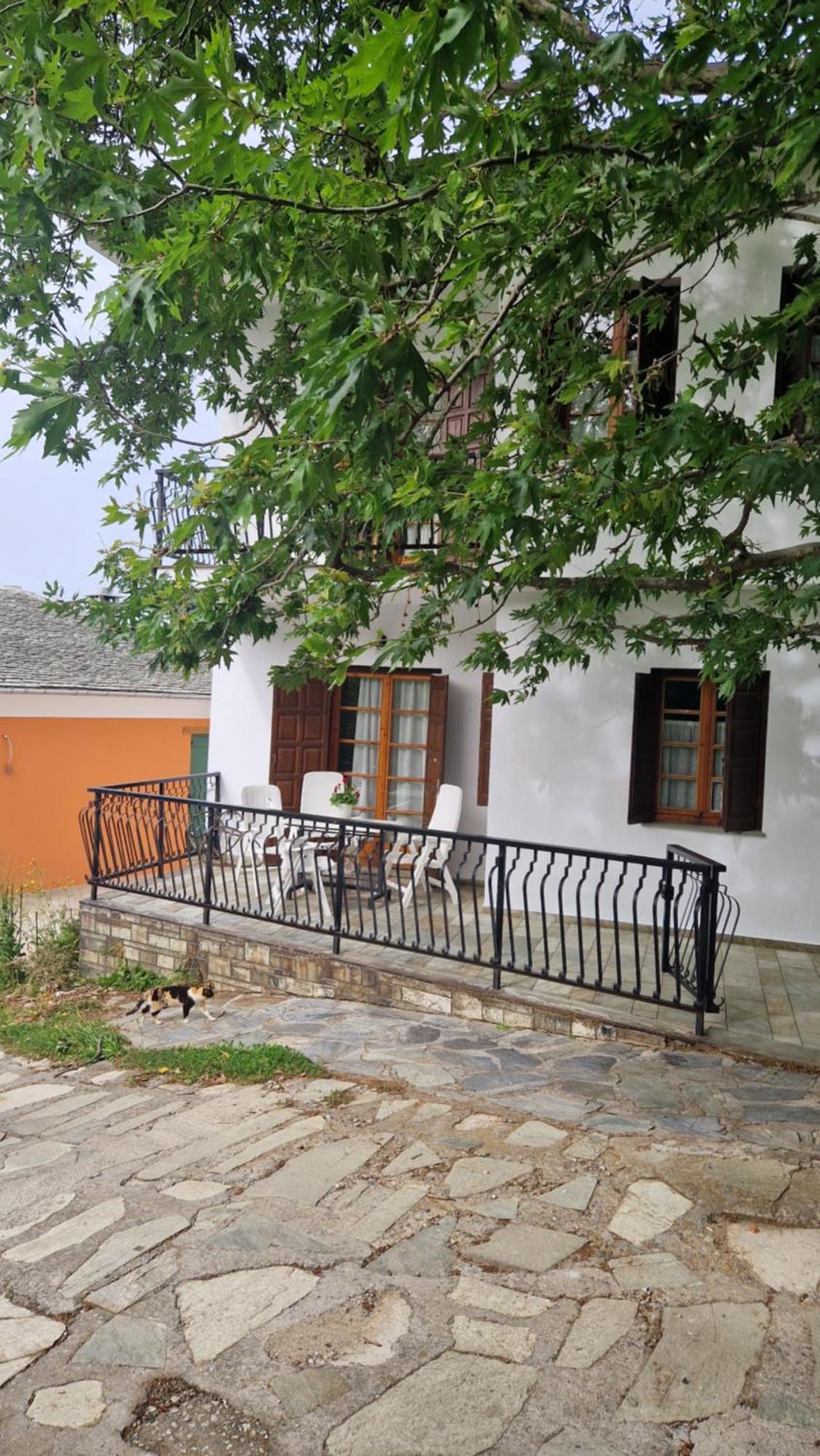 Holiday Home Neochori Neochori  外观 照片